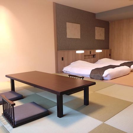 Hotel Mizunoto Hakone Exterior foto