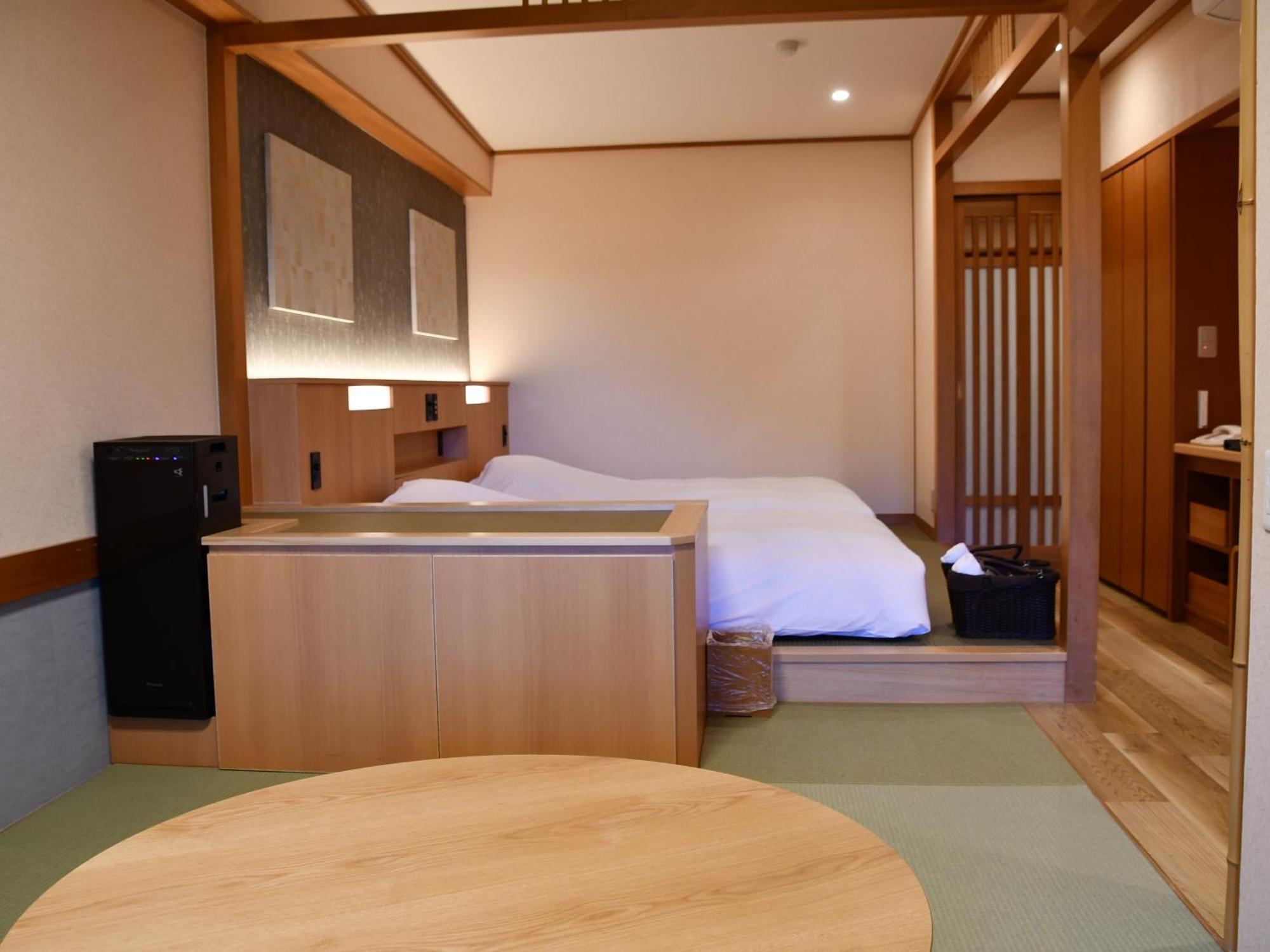 Hotel Mizunoto Hakone Exterior foto