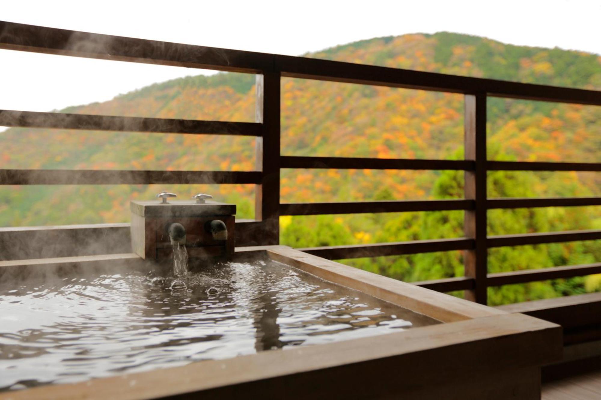 Hotel Mizunoto Hakone Exterior foto