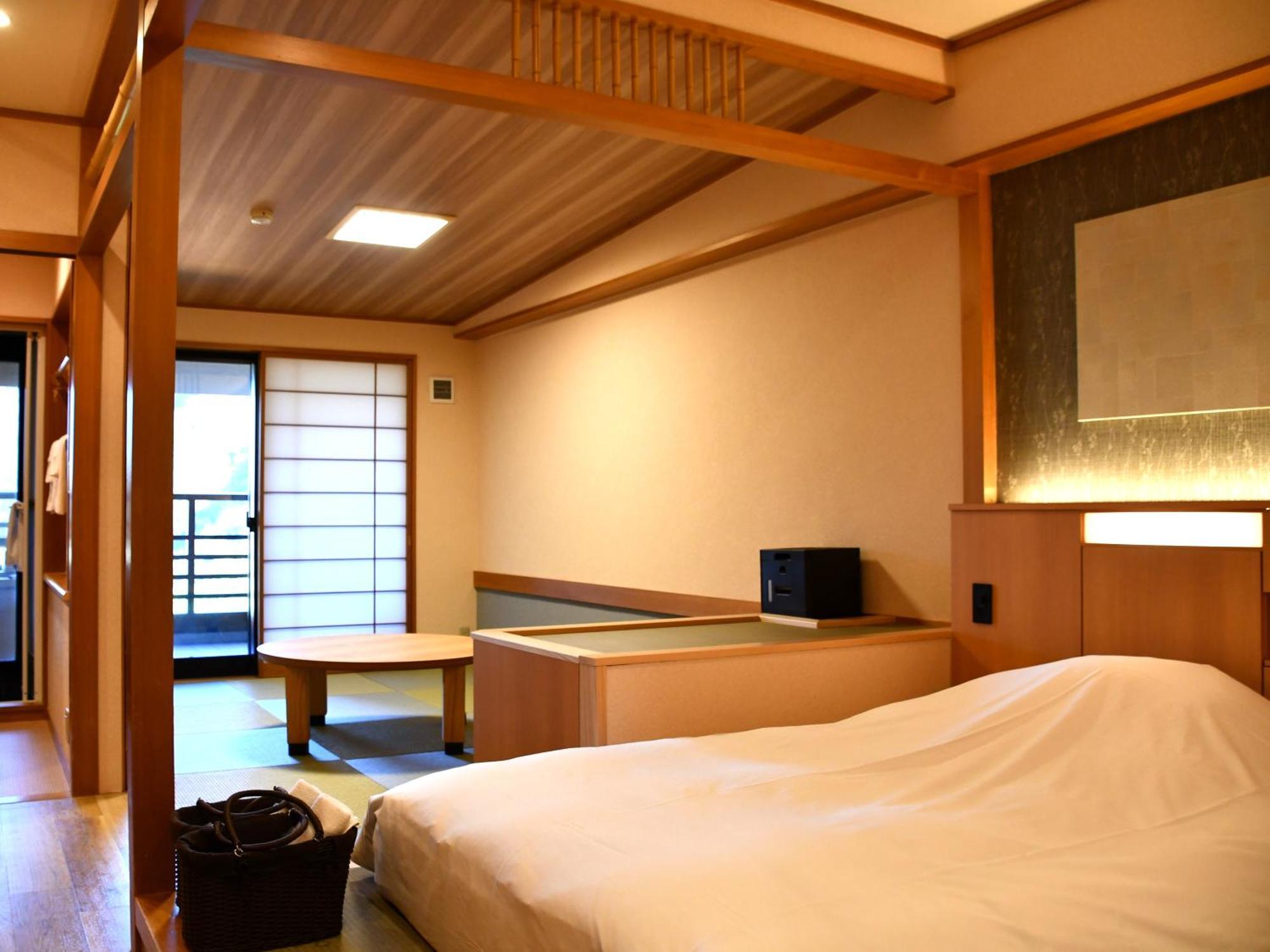 Hotel Mizunoto Hakone Exterior foto
