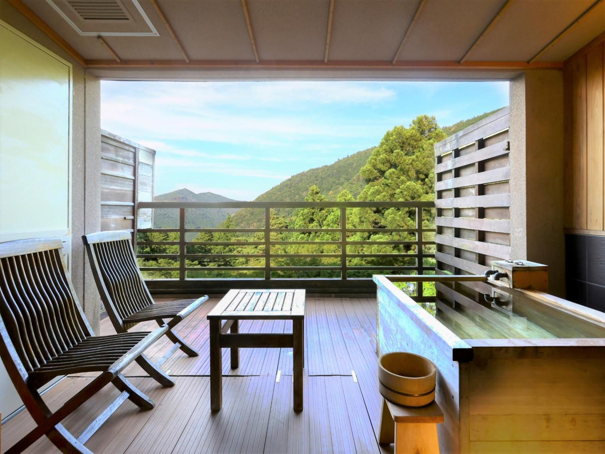 Hotel Mizunoto Hakone Exterior foto