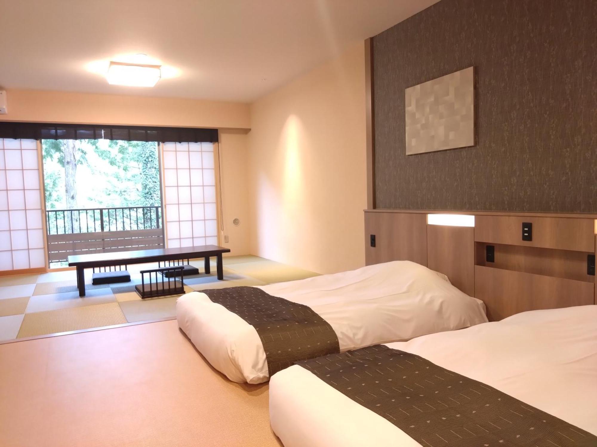 Hotel Mizunoto Hakone Exterior foto