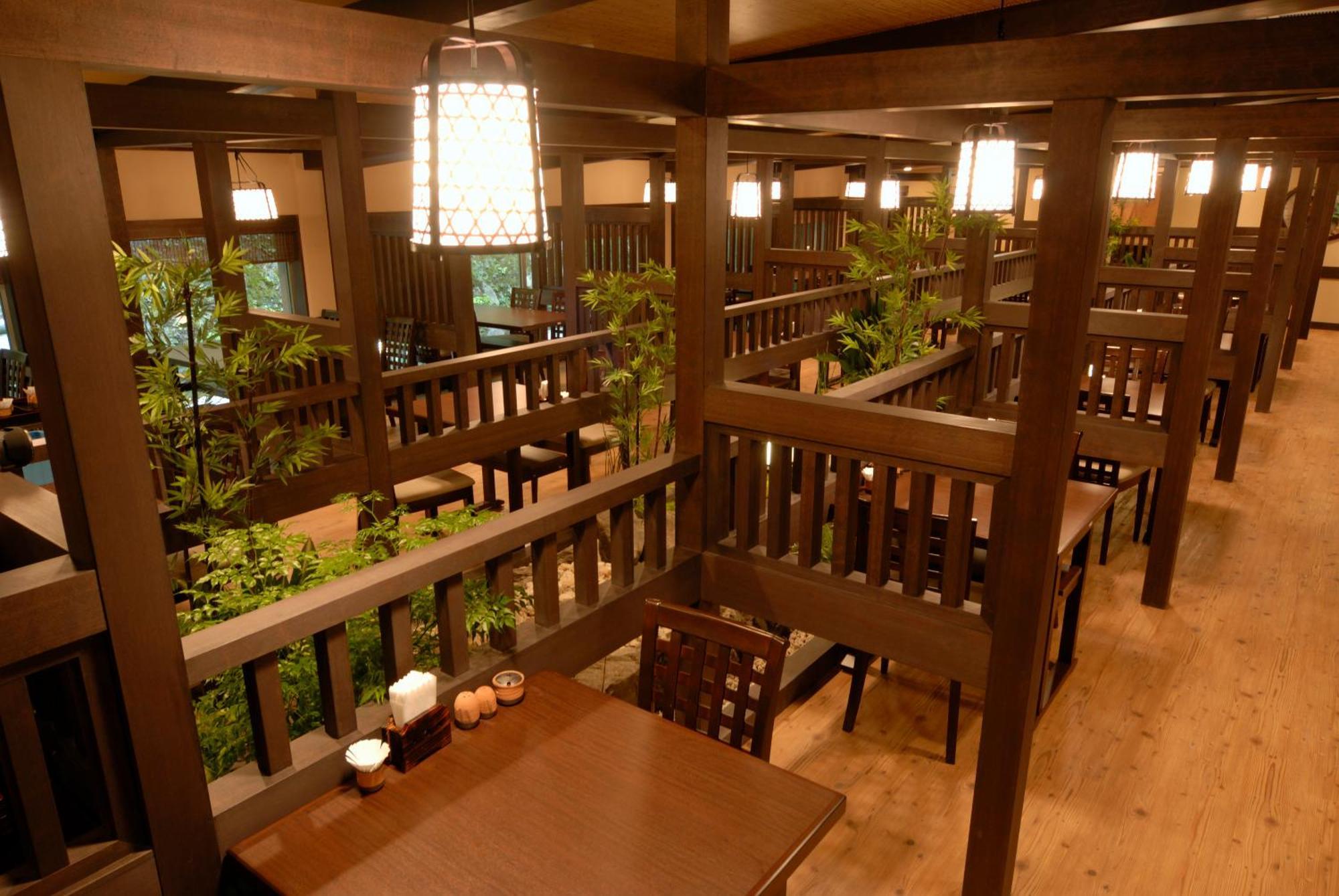 Hotel Mizunoto Hakone Exterior foto