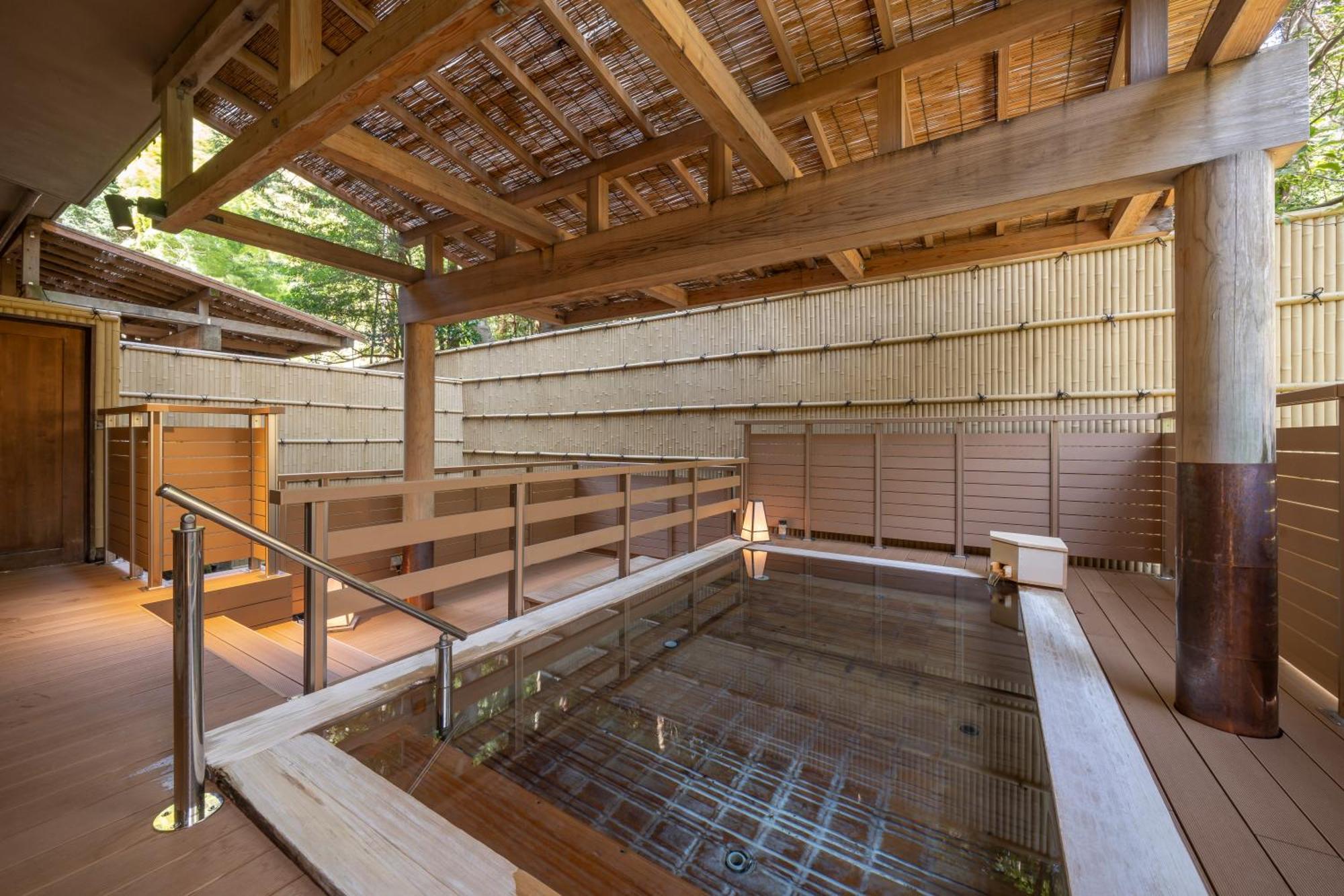Hotel Mizunoto Hakone Exterior foto